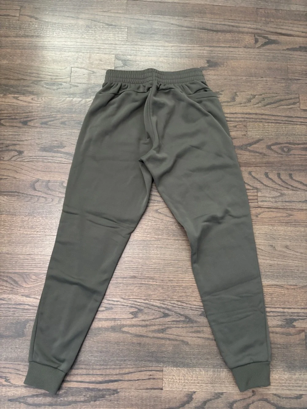 Under Armour Green Joggers